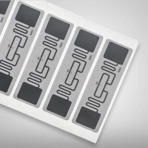 RFID Paper Labels/Tags