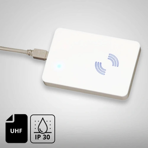 HF/Mifare Desktop RFID Reader