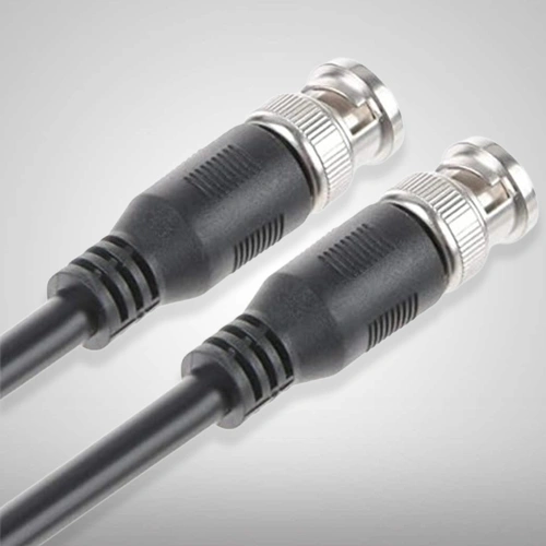 BNC Male Connector RF Antenna Cable