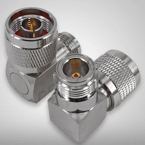 RFID Connectors / Coaxial Adapters