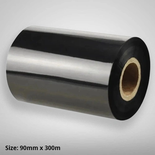 Wash Care Ribbon