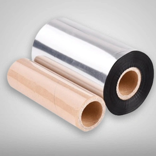 Wash Care Ribbon