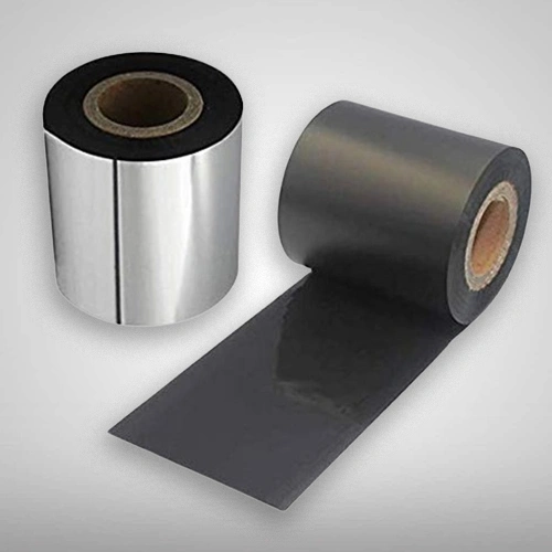 Wash Care Ribbon