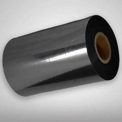 Wash Care Resin Barcode Ribbon