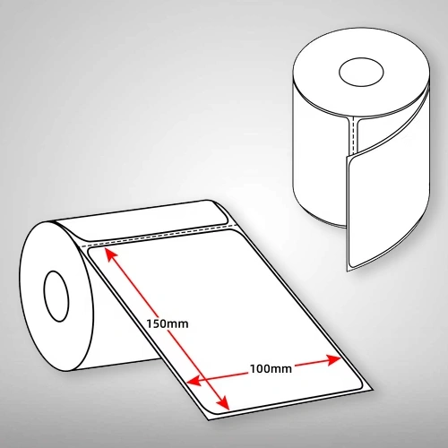 Polypropylene Labels