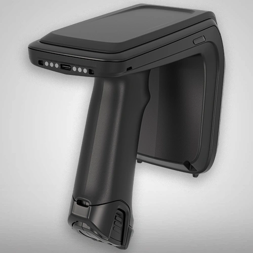 RFD40 Premium Plus RFID Reader SLED