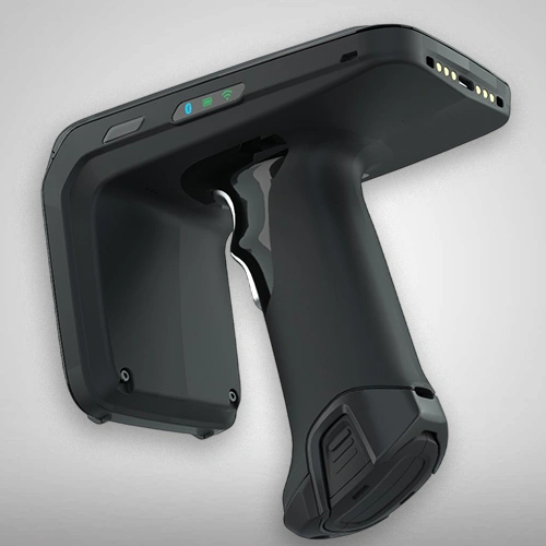 RFD40 Handheld RFID Readers