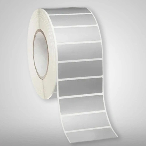 Barcode Blank Polyester Labels