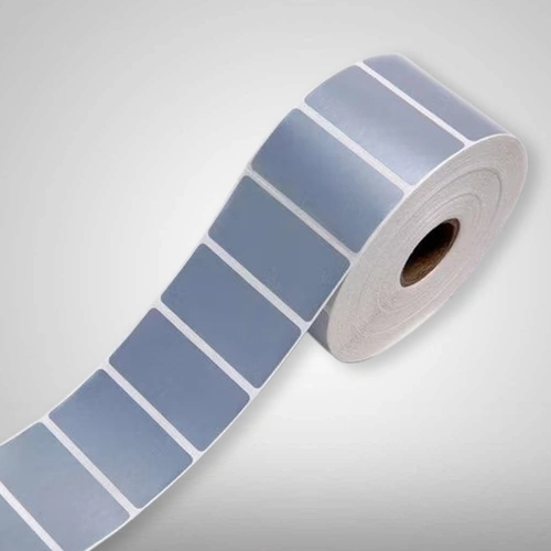Blank Barcode Labels