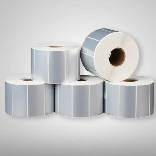 Barcode Blank Polyester Labels