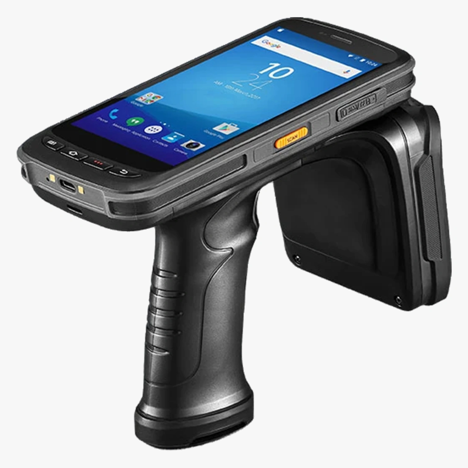 Chainway C72 RFID Reader
