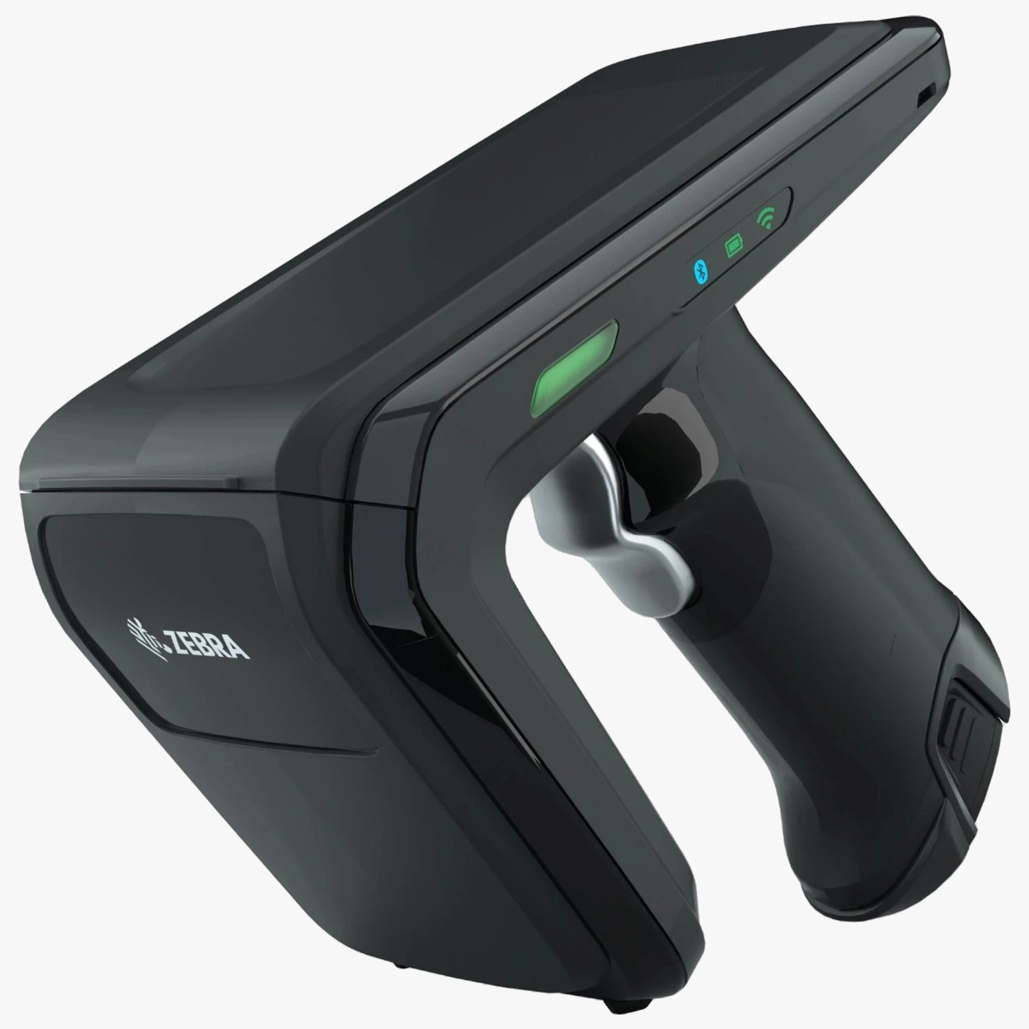 Zebra RFD40 Premium Bluetooth Reader GMC