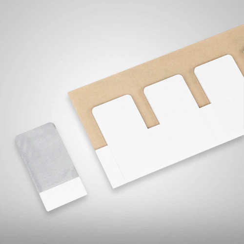 Self Adhesive UHF RFID Mount On-Metal Labels