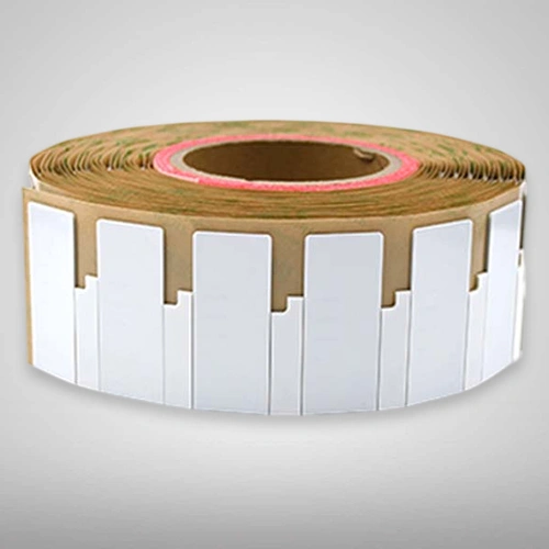 Self Adhesive UHF RFID Mount On-Metal Labels