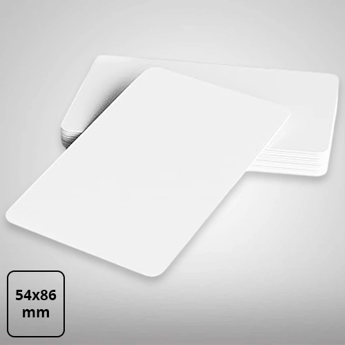 High Frequency RFID PVC Smart Card