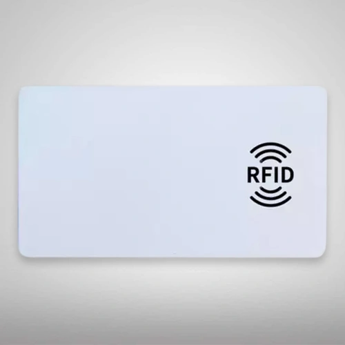 RFID PVC Smart Card