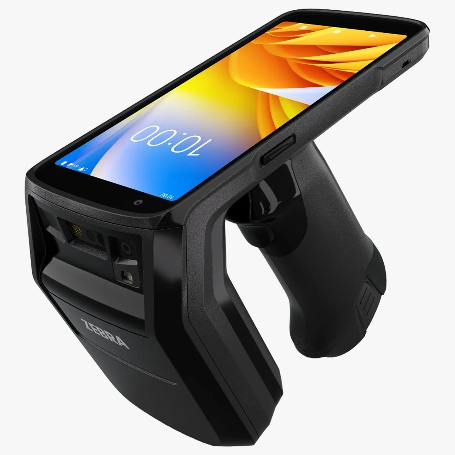 Zebra TC22R-Integrated Handheld RFID Reader