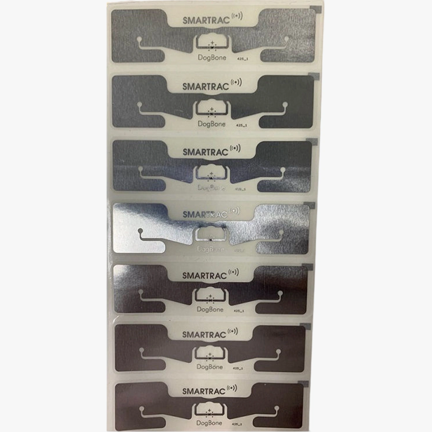 Smartrac DogBone Tags