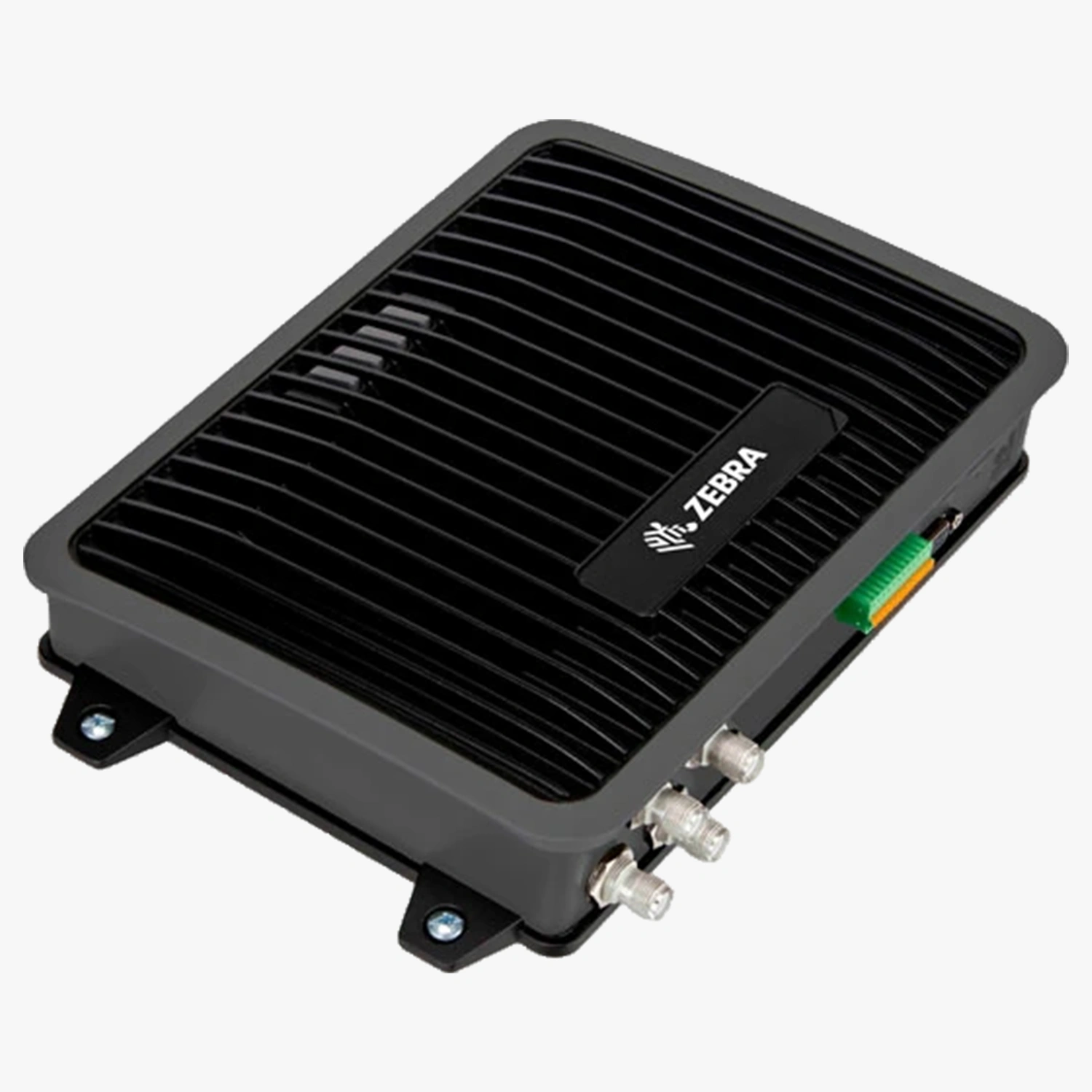 Zebra FX9600 RFID Reader - 4 Ports, PoE and PoE+