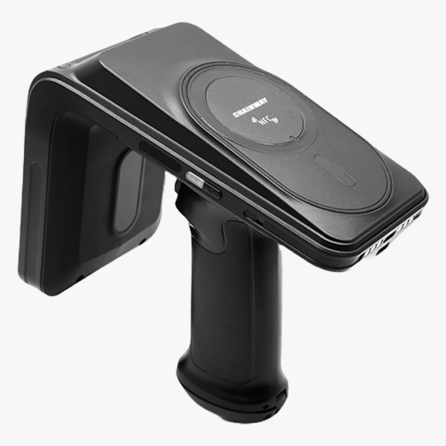 Chainway R7 UHF RFID Sled Reader, Bluetooth, Barco