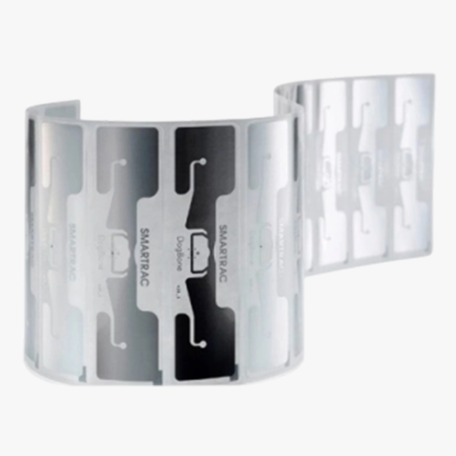 Smartrac DogBone RFID Labels & Inlays Tags - Monz