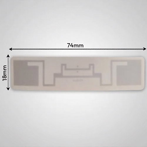 7418 - UHF RFID Tags