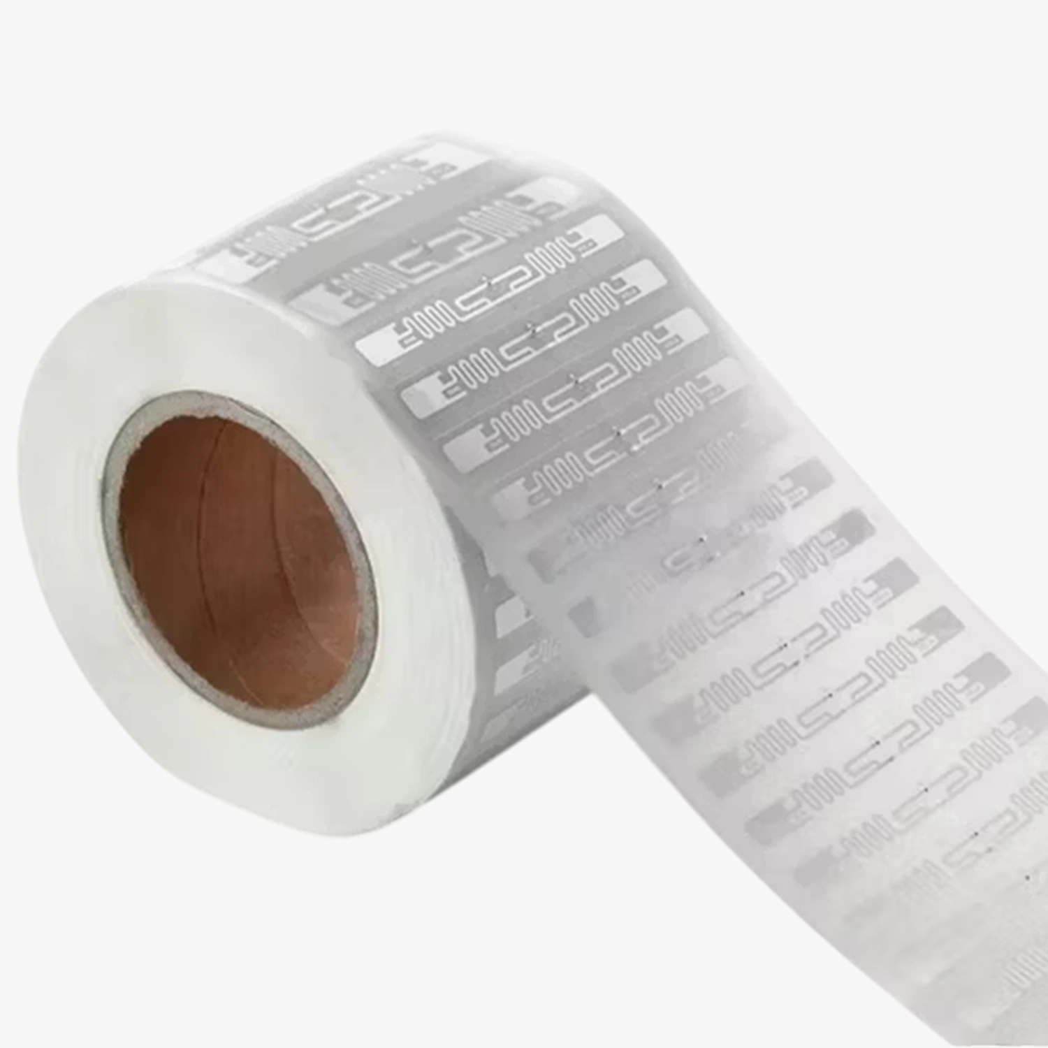 Long Range RFID Paper Labels