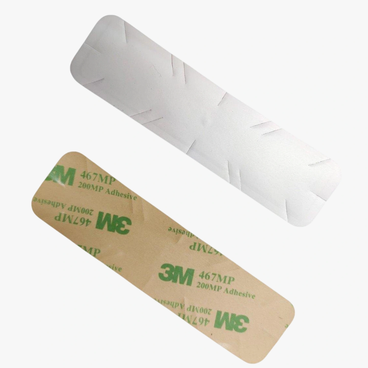 RFID Vehicle Tracking Tags