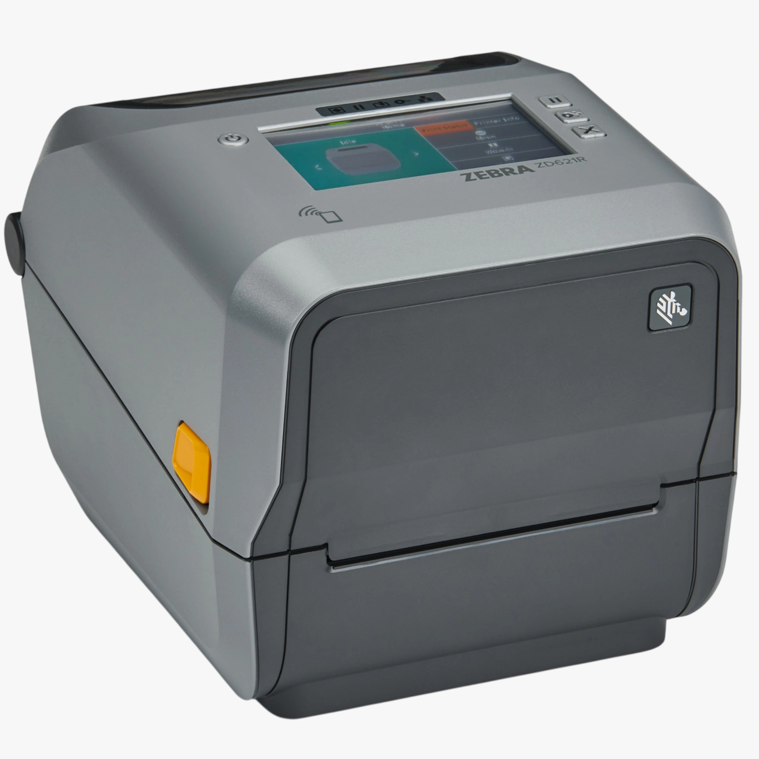 Zebra ZD621R RFID Printer, Desktop