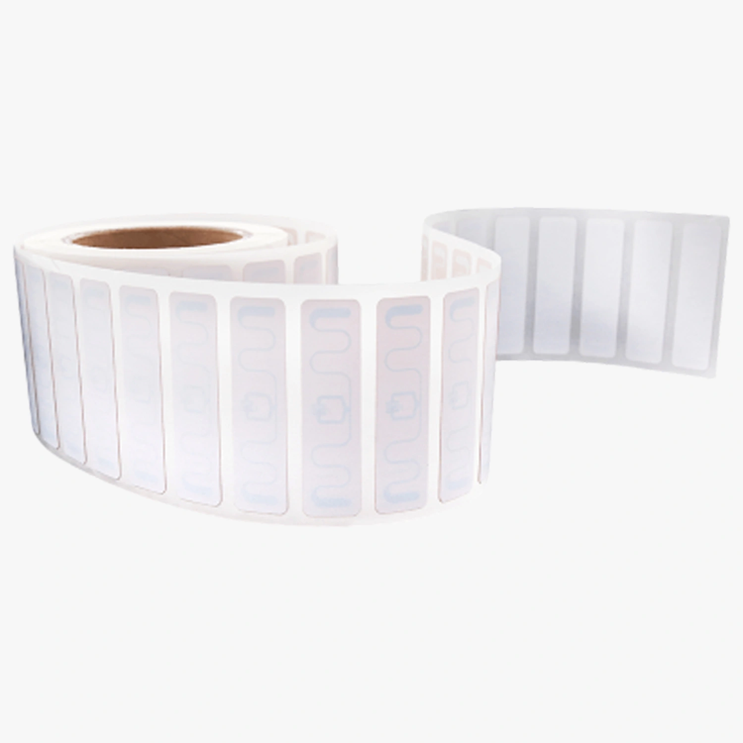 RFID Paper Labels / Tags