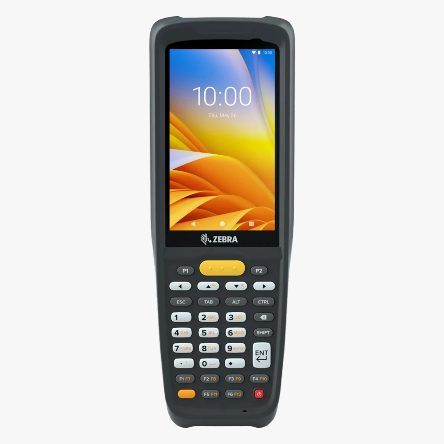 Zebra MC2200 Rugged Handheld Mobile Computer