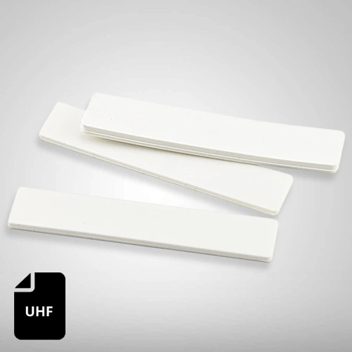 HF/Mifare Silicone RFID Laundry Tags