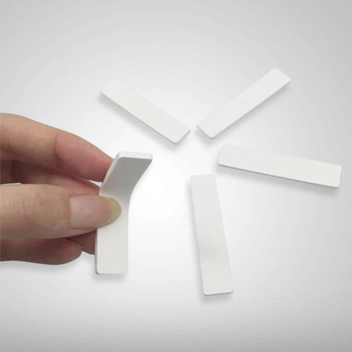 Silicone RFID Laundry Tags