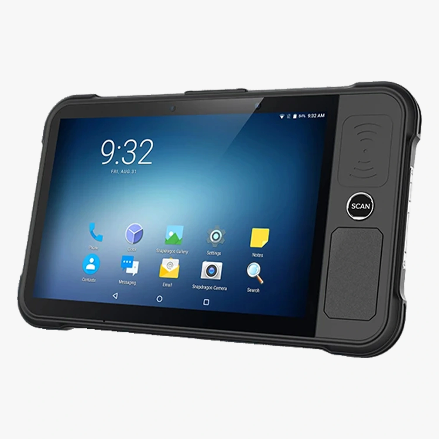 RFID Touch Screen UHF Tablet Reader