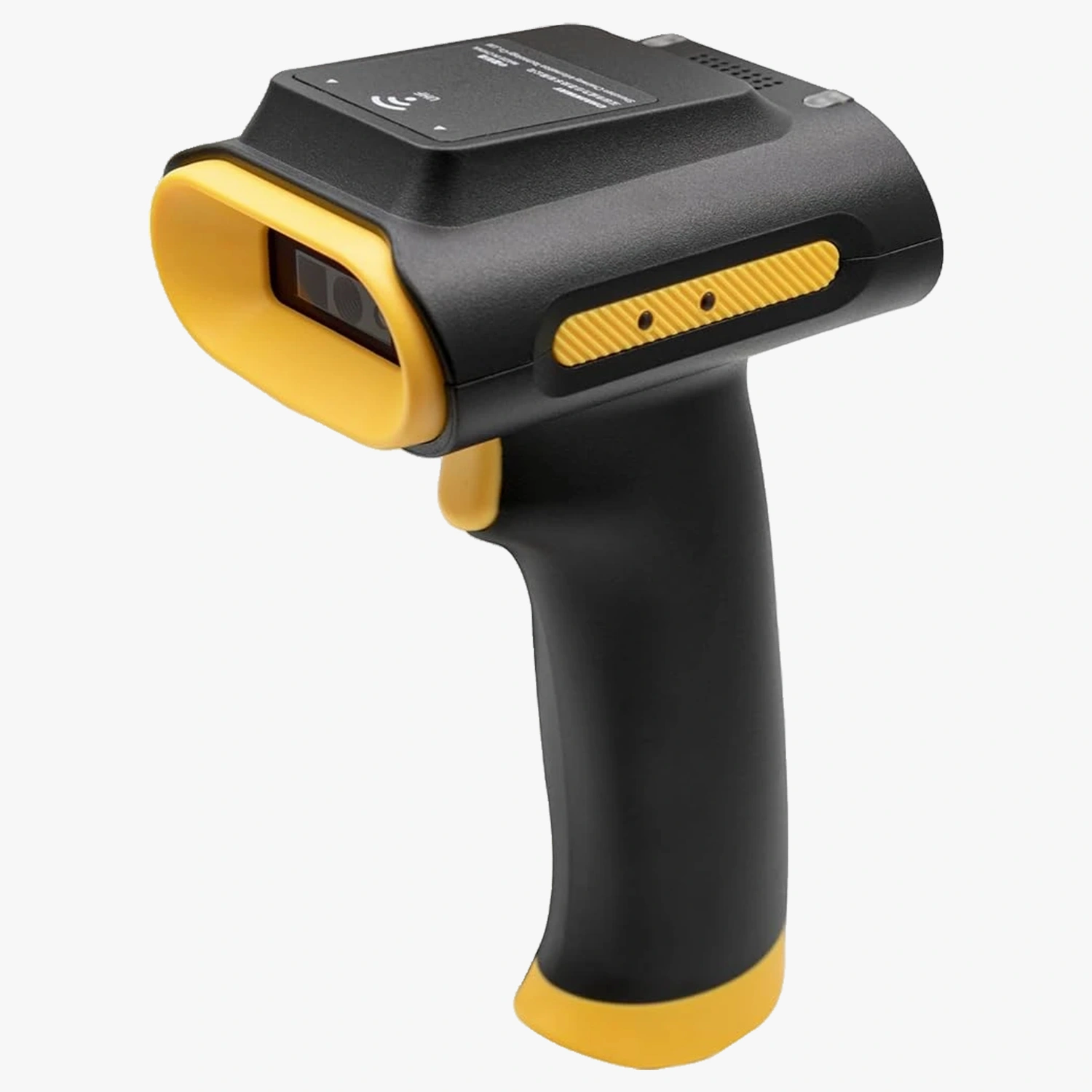 Chainway SR160 Handheld Wired UHF RFID Scanner
