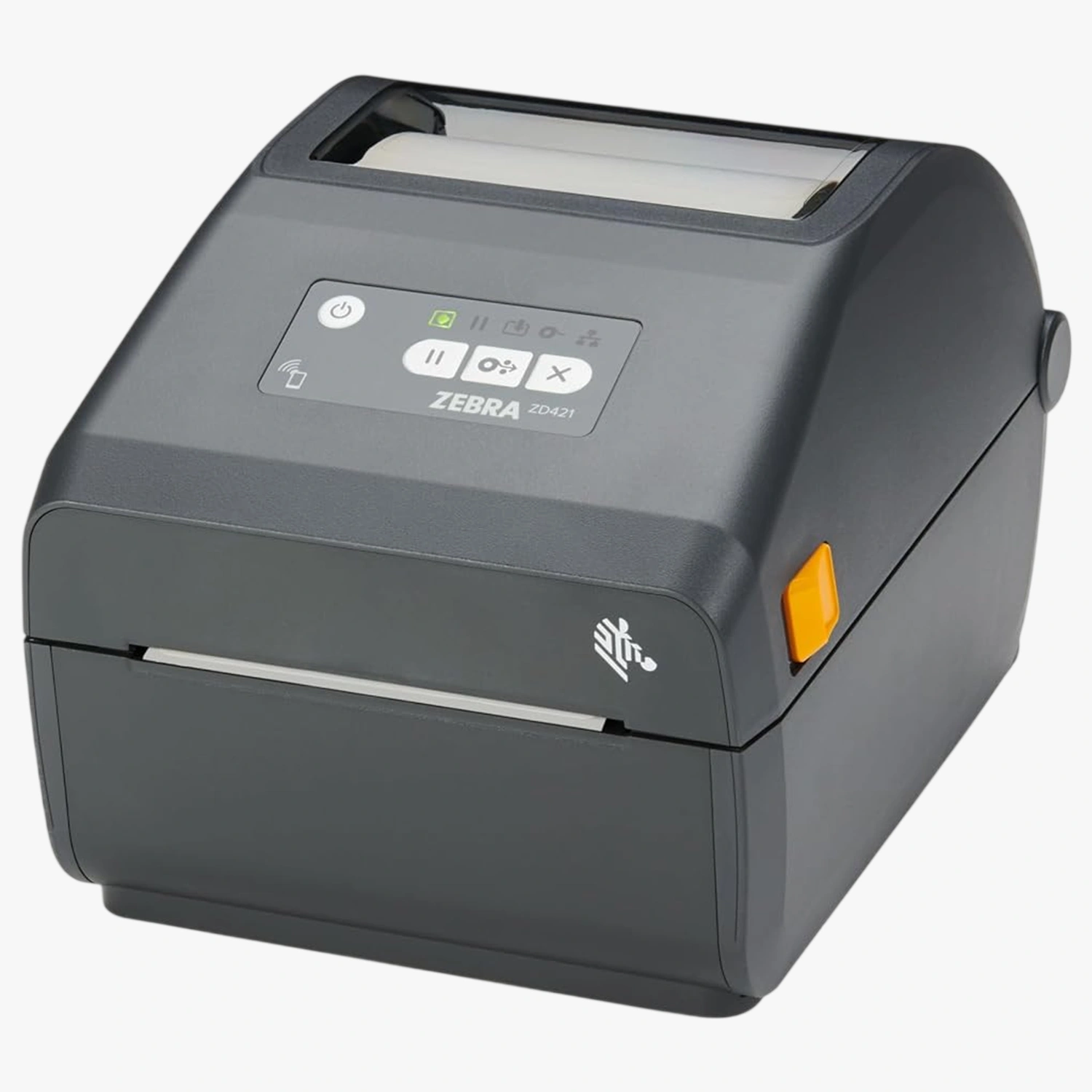 Zebra ZD421 Desktop Printer