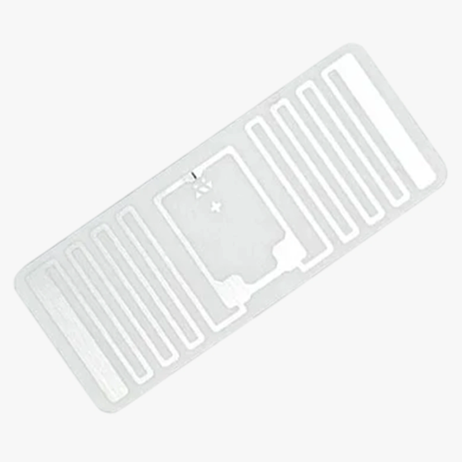 UHF RFID Printable Paper Labels/Tags - Monza R6, S