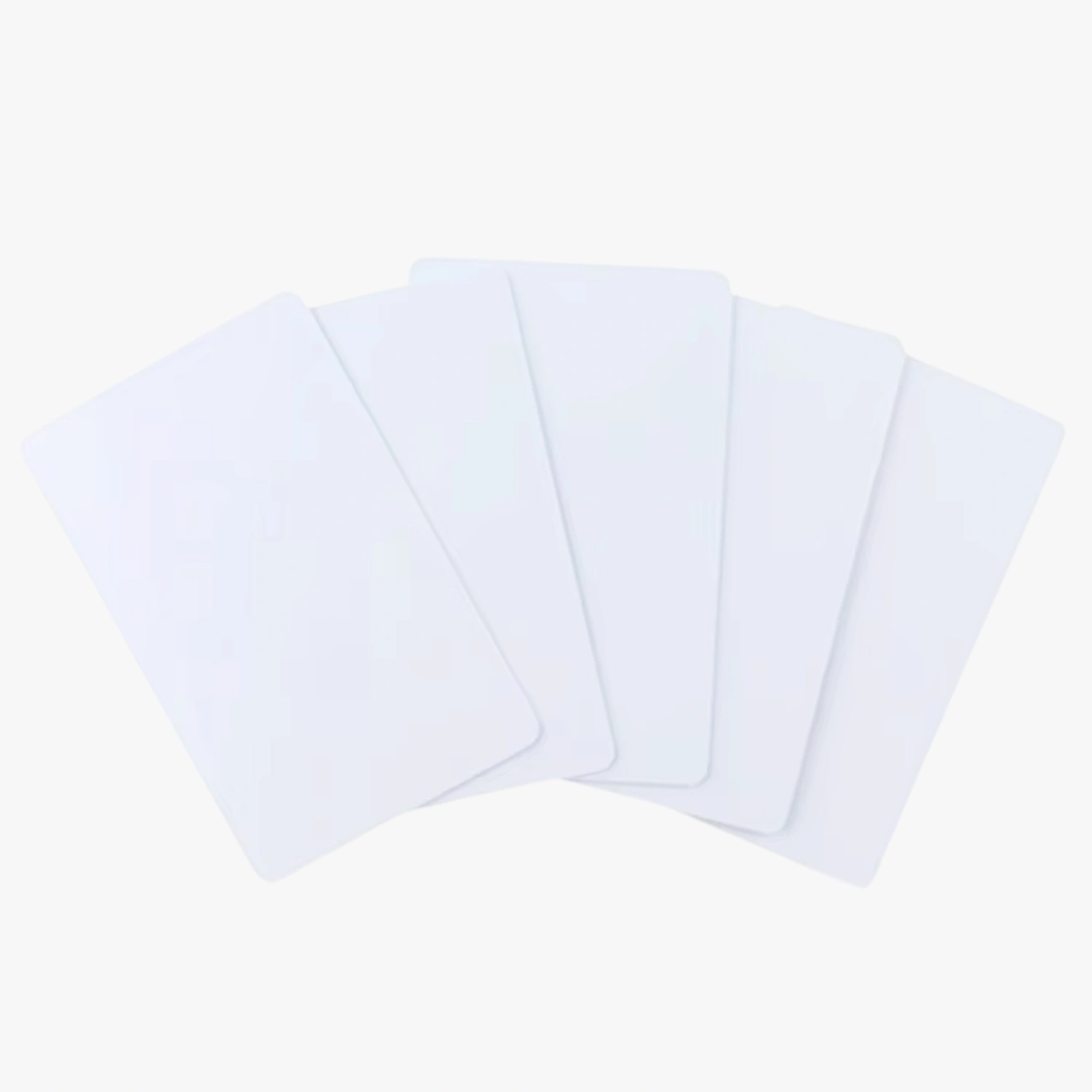 UHF RFID Library Card
