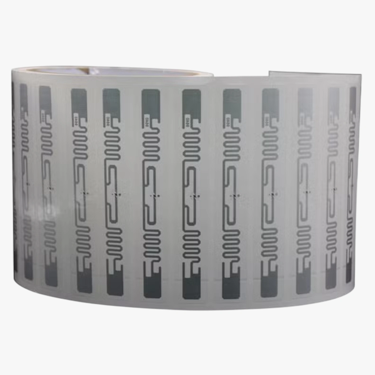 UHF RFID 9640 Wet Inlays Tags, Alien Higgs9