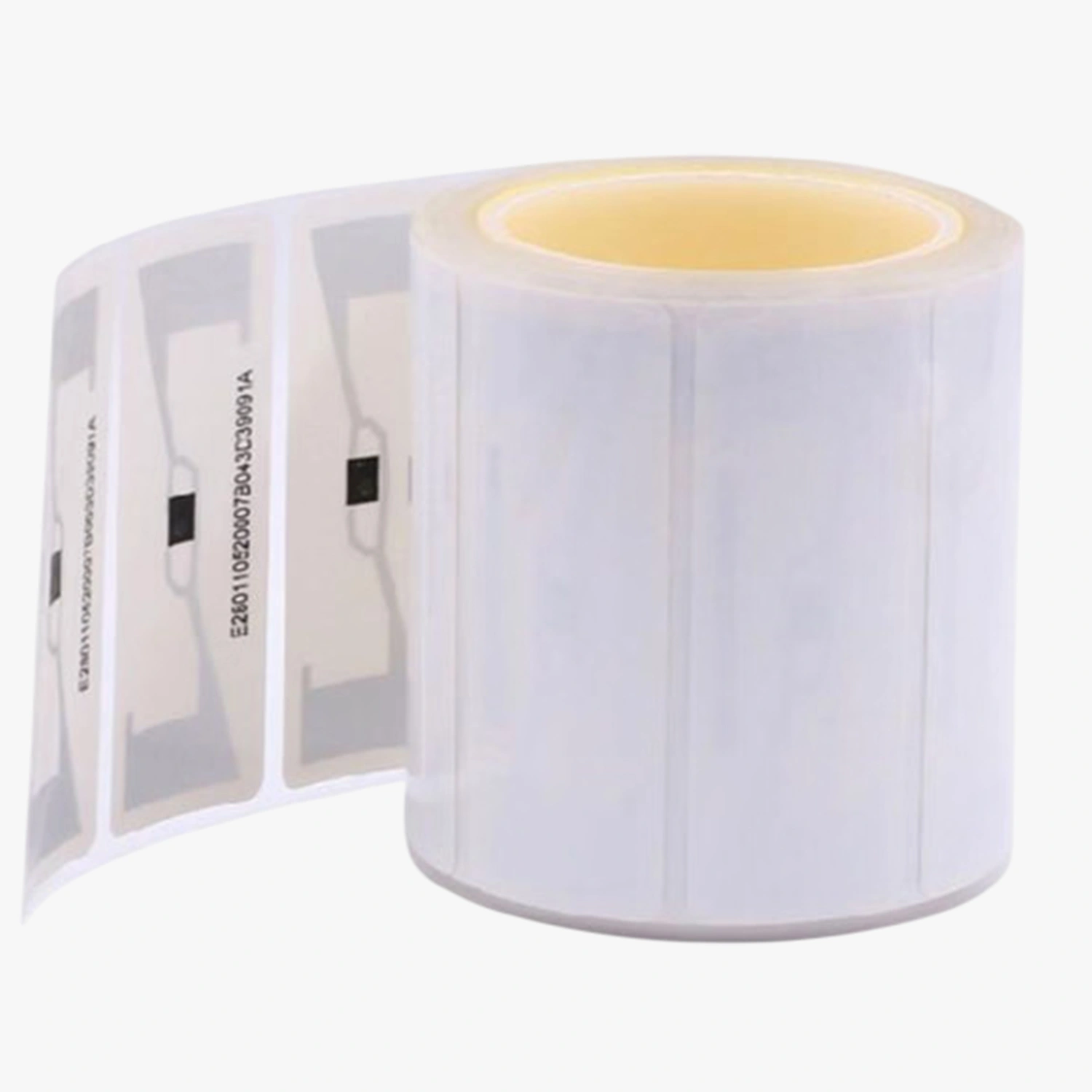 UHF RFID Long Range Windshield Tags