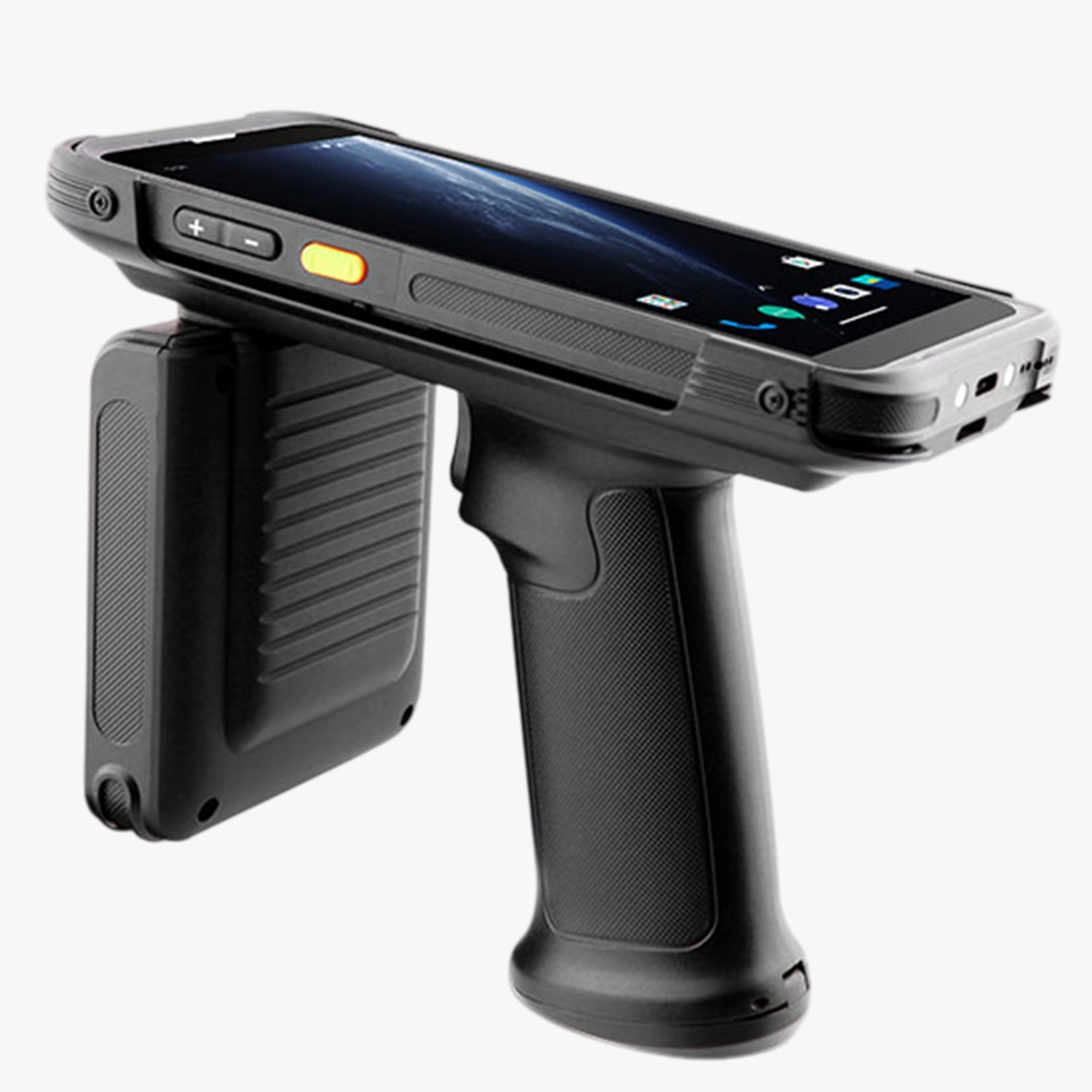 Chainway C66 UHF Handheld RFID Reader