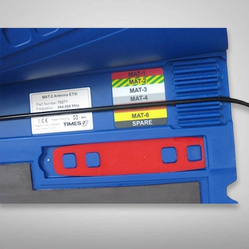 Times-7 SlimLine RTAS