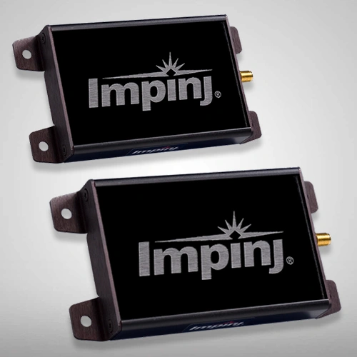 Impinj Mini-Guardrail UHF RFID Antenna