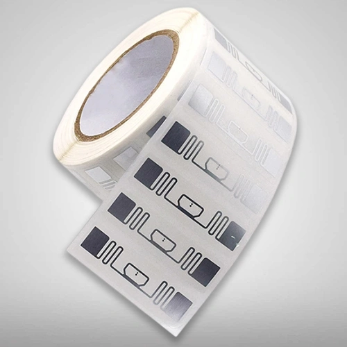 RFID Polyester Labels / Tags