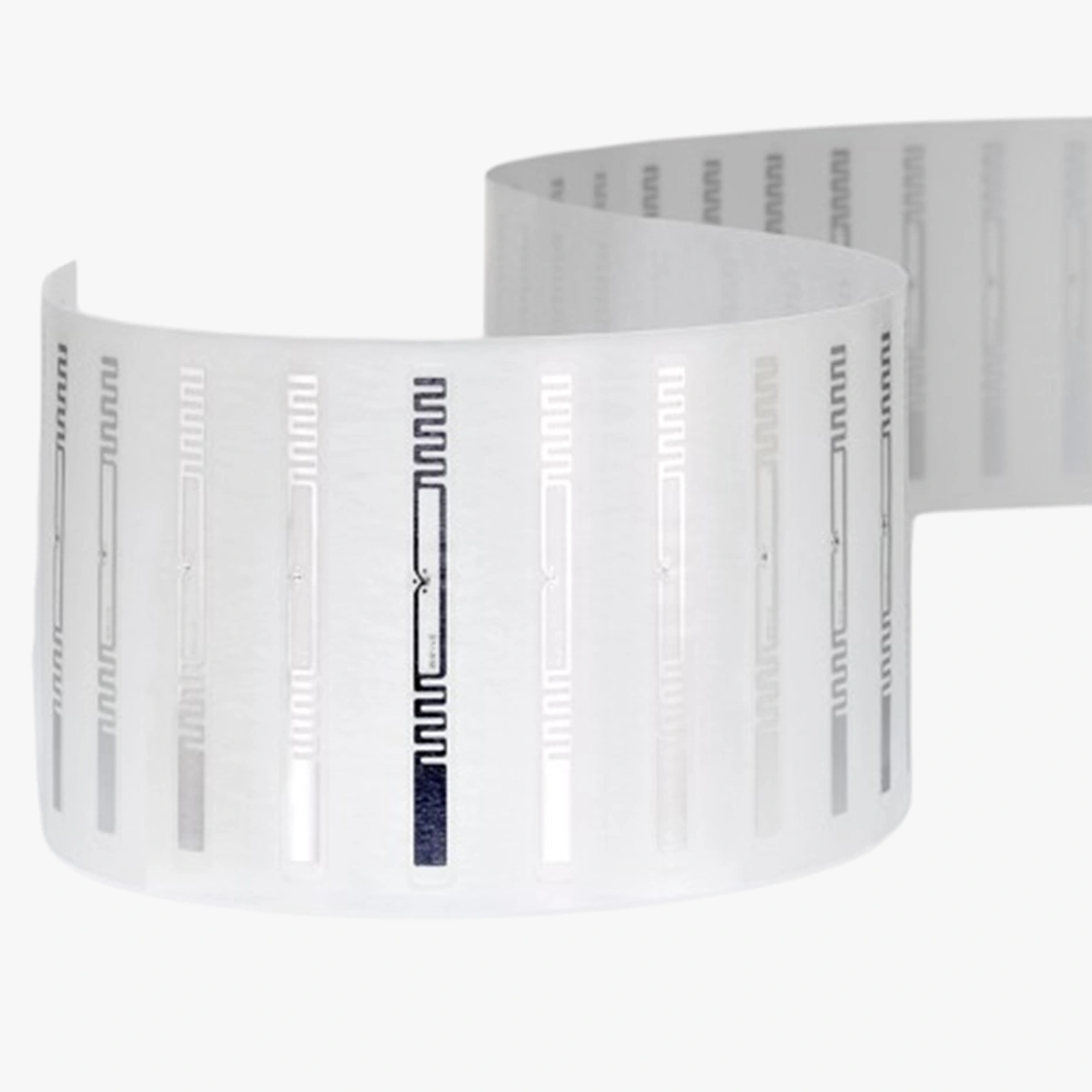 AD-164U9 UHF RFID Wet Inlay