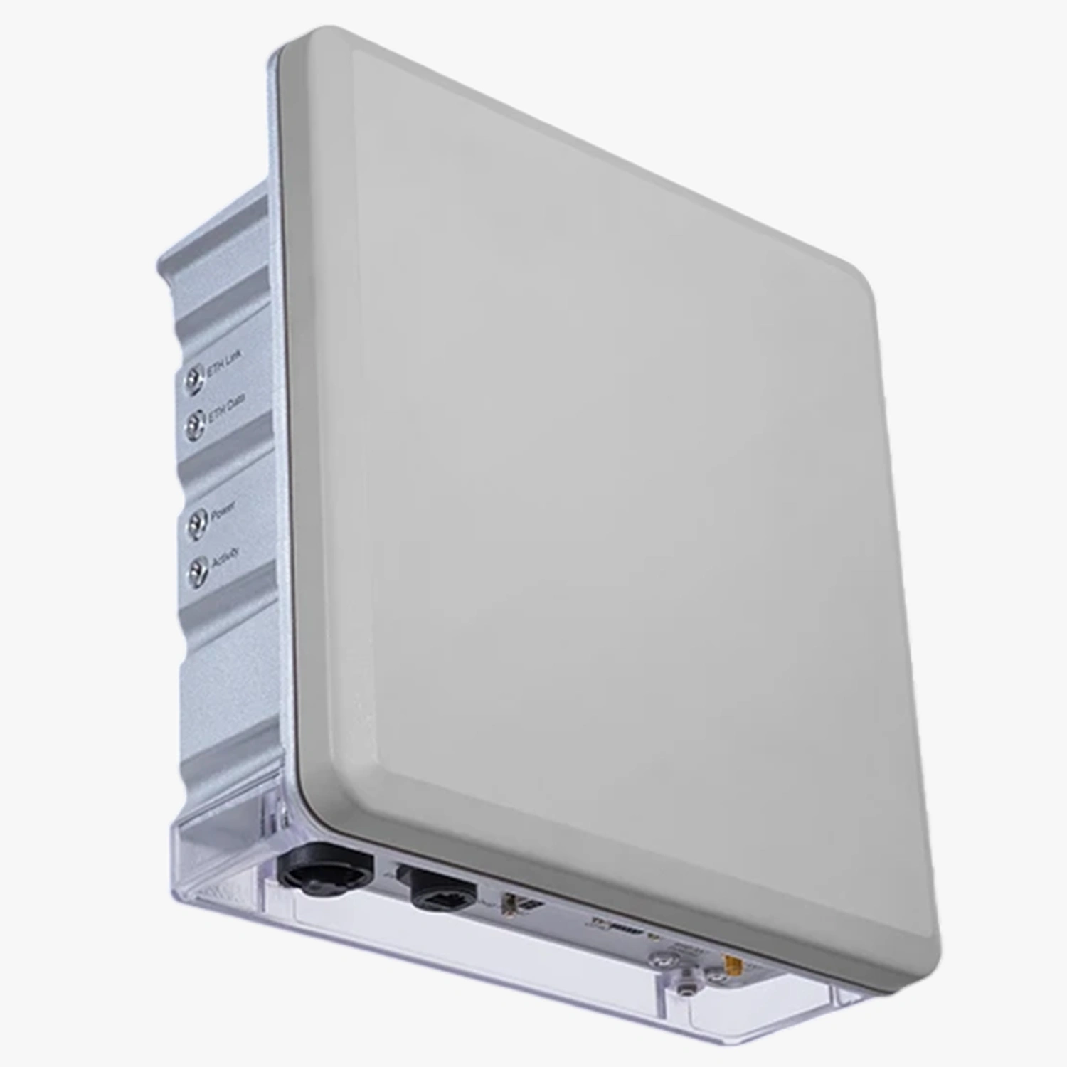 Long Distance UHF Integrated RFID Reader