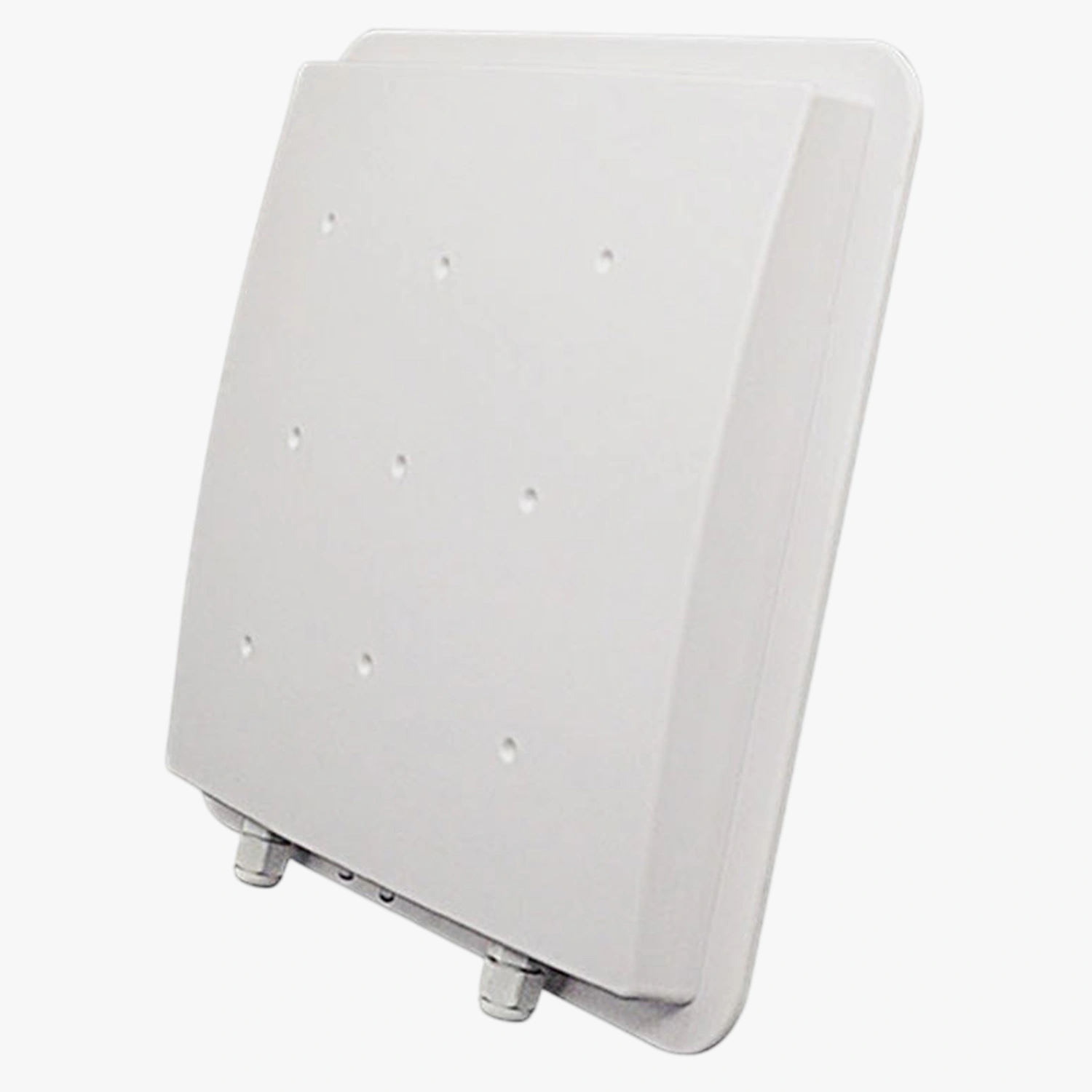 ntegrated RFID Readers