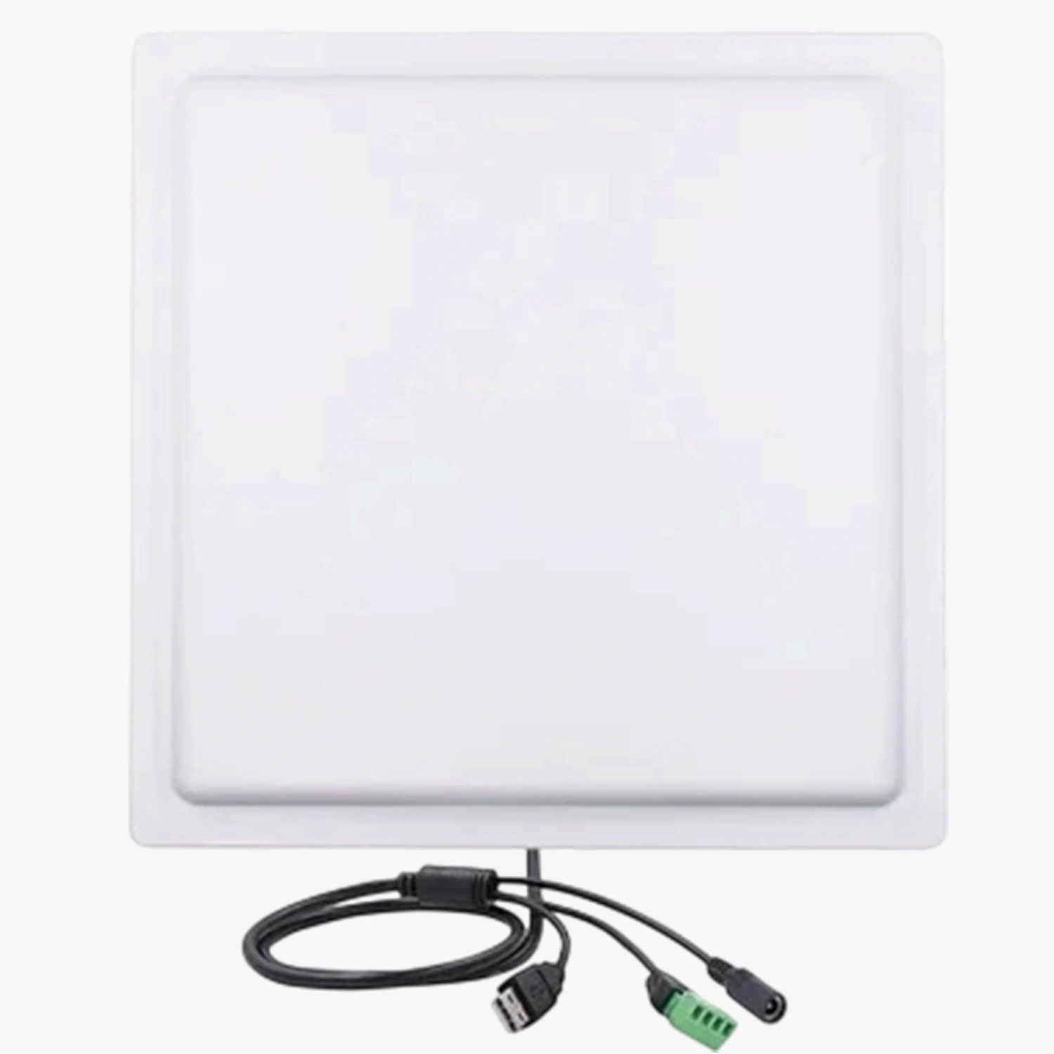 Long Read Range Integrated UHF RFID Tag Reader (15