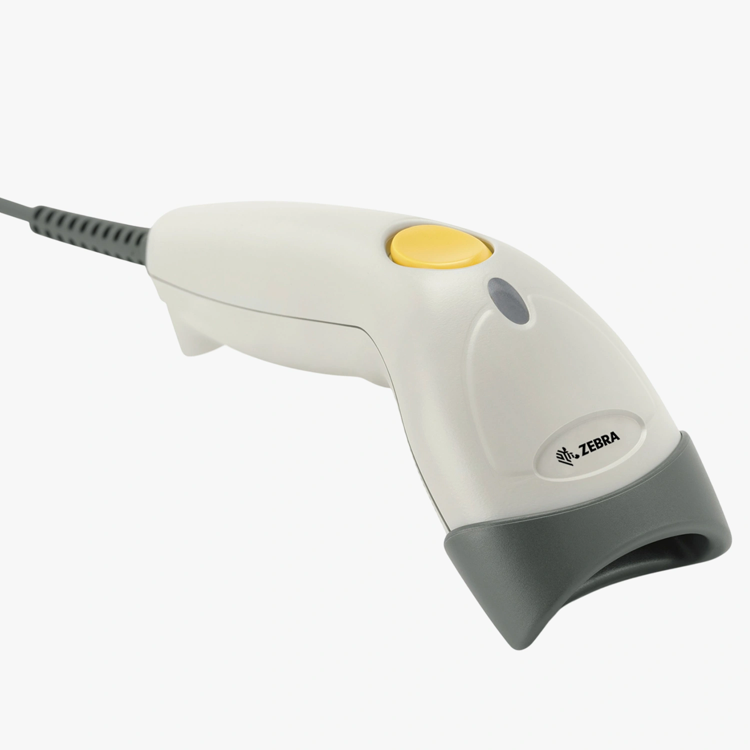 Zebra LS1203 Barcode Scanner