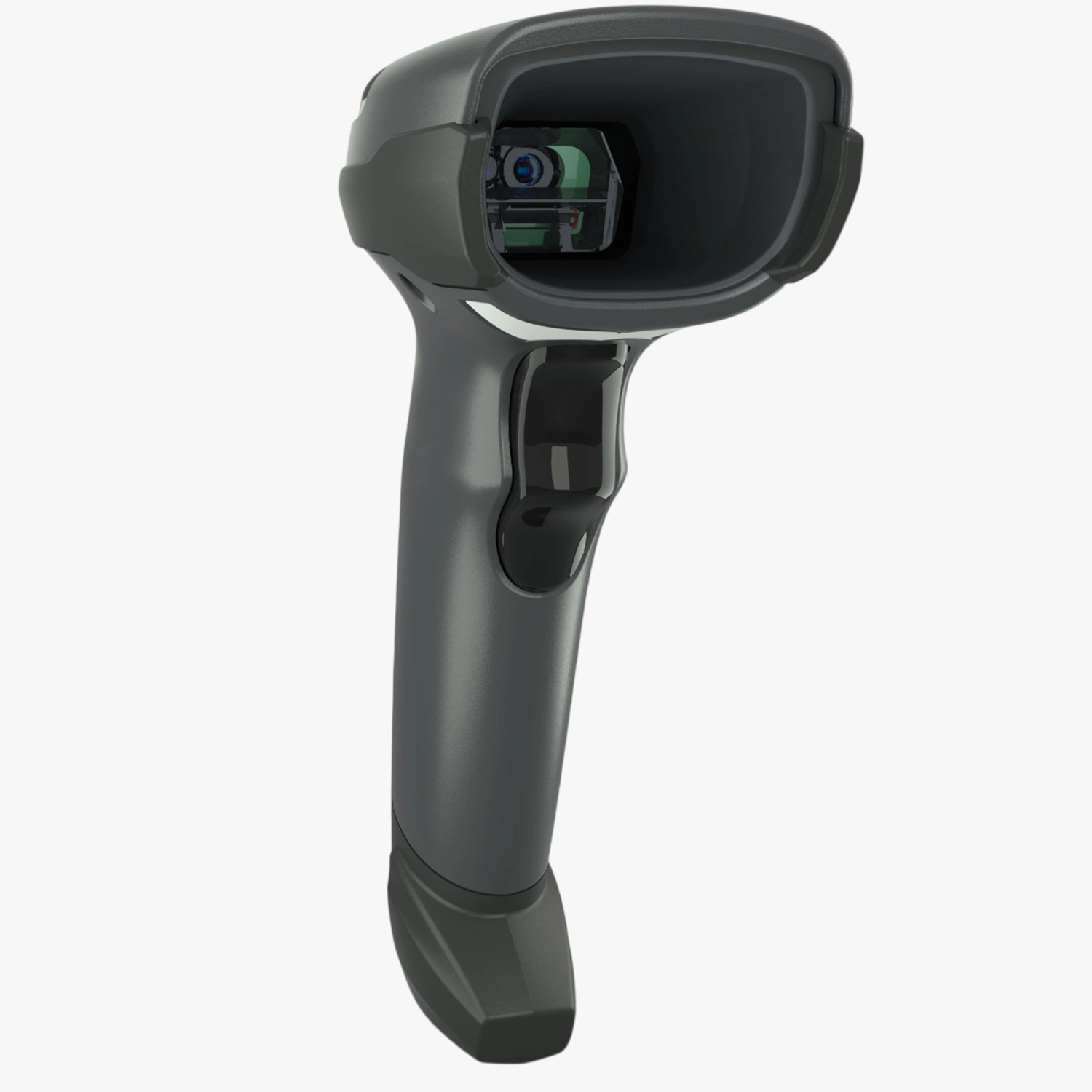 Zebra DS4608 1D 2D Handheld Barcode Scanner